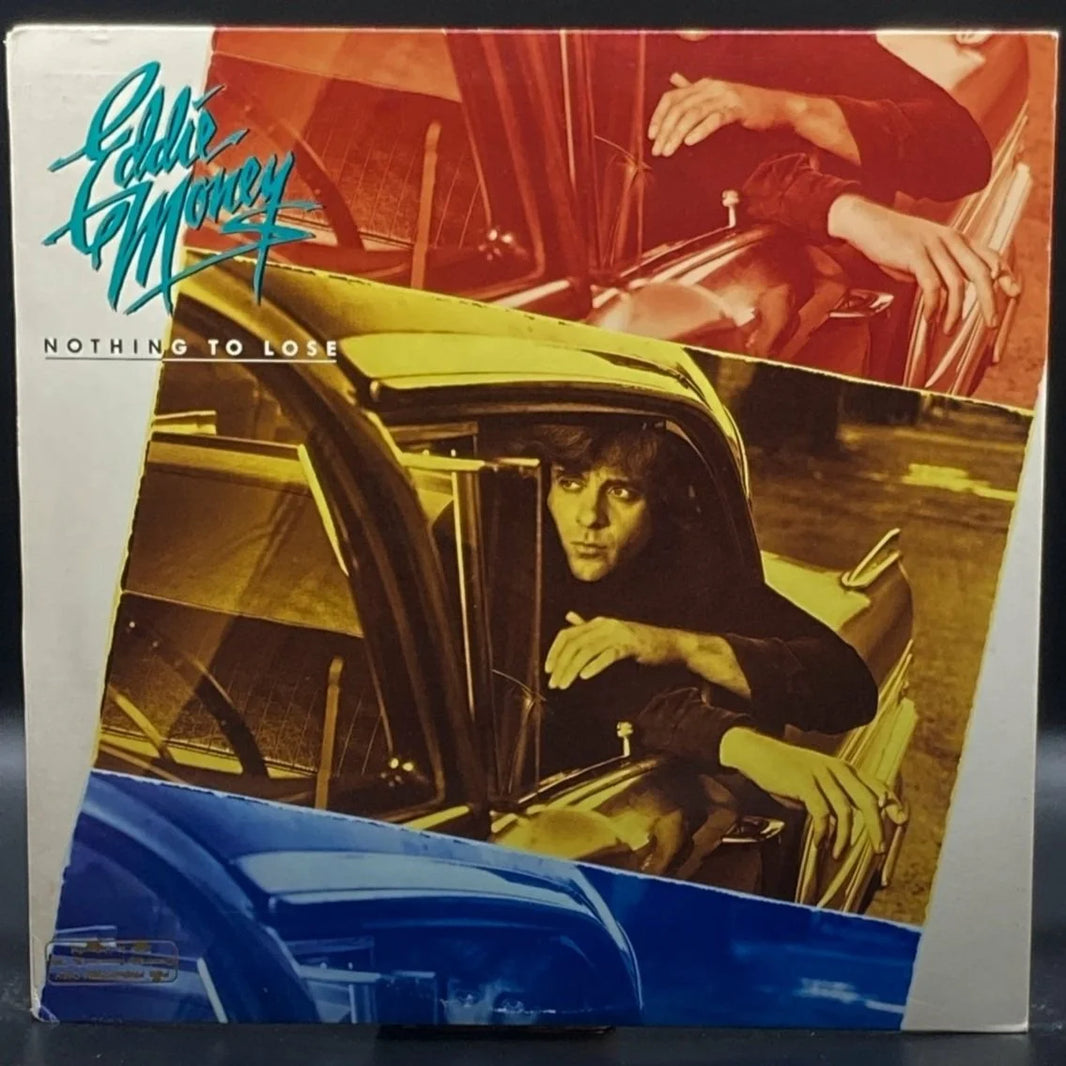 Eddie Money - Nothing To Lose