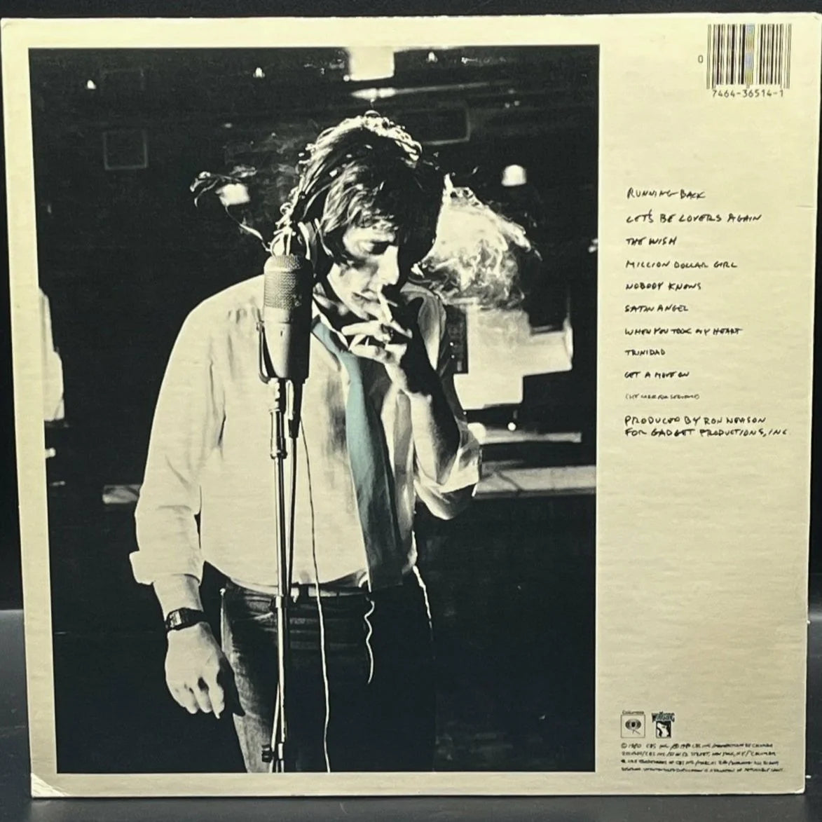 Eddie Money - Playing For Keeps