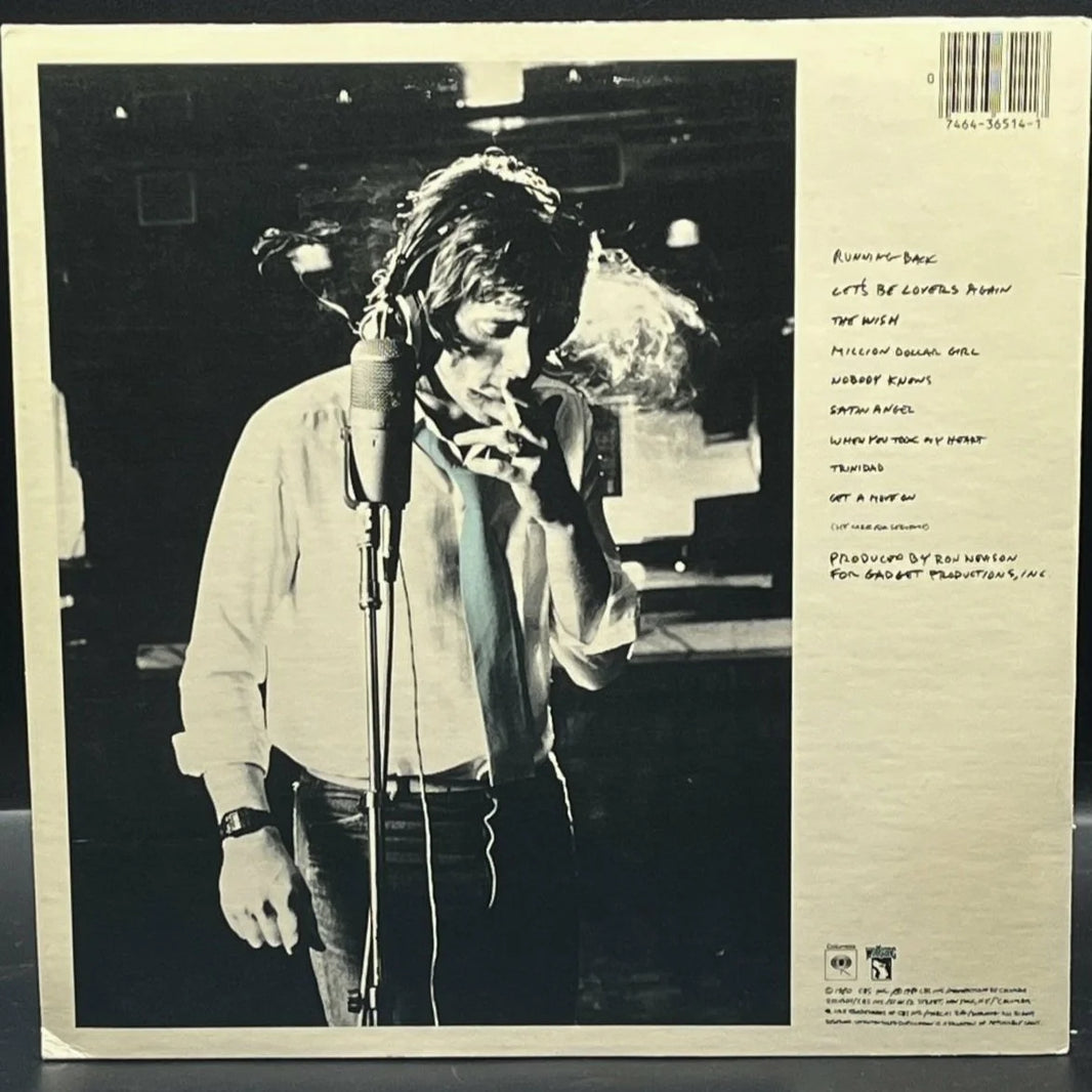 Eddie Money - Playing For Keeps
