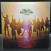 Edward Sharpe & The Magnetic Zeros - Up From Below