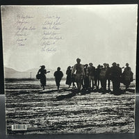 Edward Sharpe & The Magnetic Zeros - Up From Below