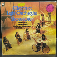 Electric Light Orchestra - Masters Of Rock Showdown