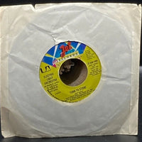 Electric Light Orchestra - Turn To Stone (7" Single)