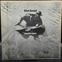 Elliott Randall - Randall's Island