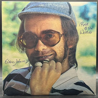 Elton John - Rock of the Westies