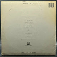 Elton John - Too Low For Zero