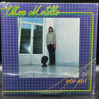 Elton Motello - Pop Art