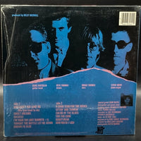 Elvis Costello & The Attractions - Almost Blue