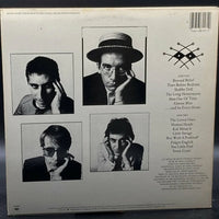 Elvis Costello & The Attractions - Imperial Bedroom