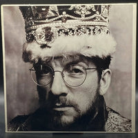 Elvis Costello & The Attractions - King Of America