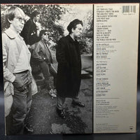 Elvis Costello & The Attractions - Punch the Clock