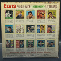 Elvis Presley - Elvis For Everyone!