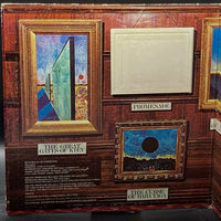 Emerson, Lake & Palmer - Pictures At An Exhibition