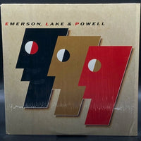 Emerson, Lake & Powell - Emerson, Lake & Powell
