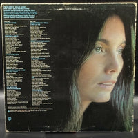 Emmylou Harris - Luxury Liner