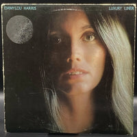 Emmylou Harris - Luxury Liner