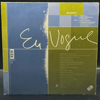 En Vogue - Whatever (Single)