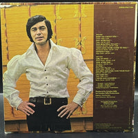 Engelbert Humperdinck - In Time