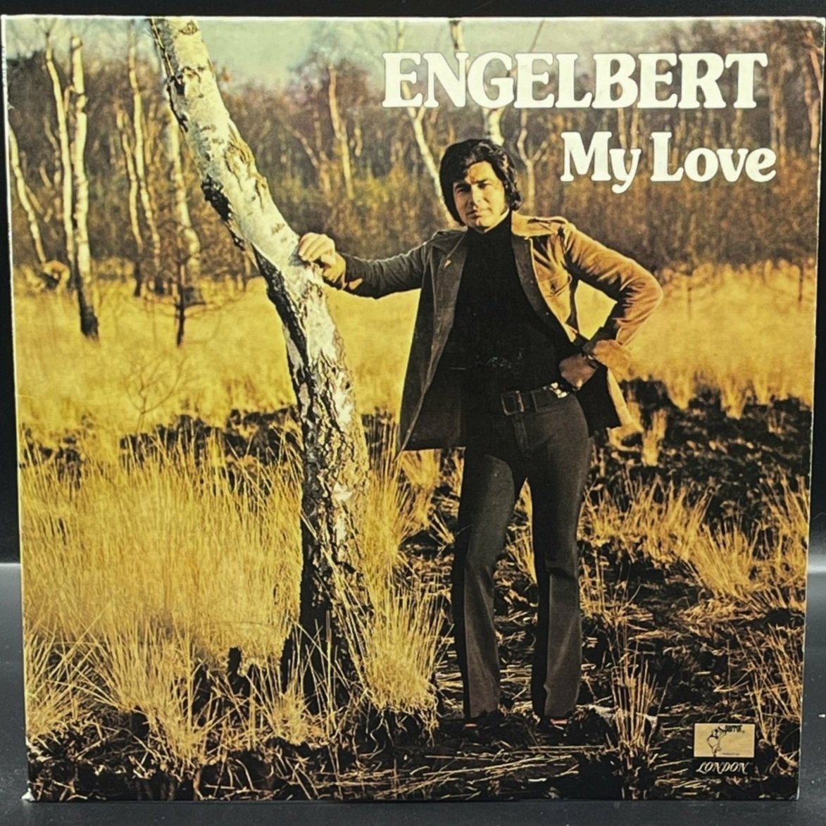 Engelbert Humperdinck - My Love