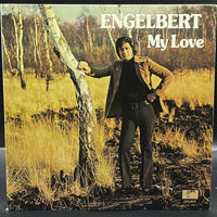 Engelbert Humperdinck - My Love