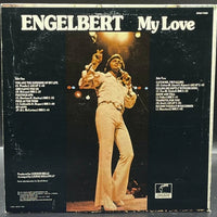Engelbert Humperdinck - My Love
