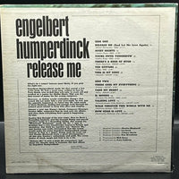 Engelbert Humperdinck - Release Me
