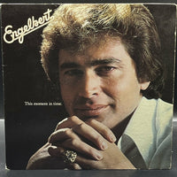 Engelbert Humperdinck - This Moment In Time