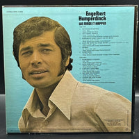 Engelbert Humperdinck - We Made It Happen
