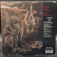 Entombed - Clandestine
