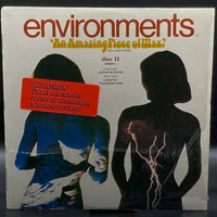 Environments XI