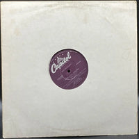 Eric Mercury - Gimme A Call Sometime (Single)