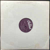 Eric Mercury - Gimme A Call Sometime (Single)