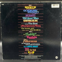 Eric Robertson - All New Piano Hits '84
