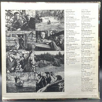 Eric Weissberg & Steve Mandell - Dueling Banjos and Additional Music From Deliverance