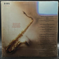 Ernie Watts - Sanctuary