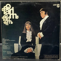 Esther & Abi Ofarim - 2 In 3