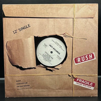 Eugene Wilde - Special Feelings (Single)
