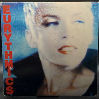 Eurythmics - Be Yourself Tonight