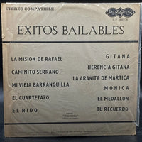 Exitos Bailables