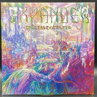 Expander - Endless Computer