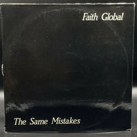 Faith Global - The Same Mistakes