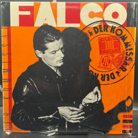 Falco - Der Kommissar (EP)