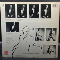 Falco - Junge Roemer