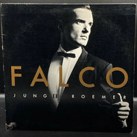 Falco - Junge Roemer