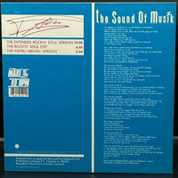Falco - The Sound Of Musik (Single)