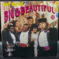 Fat Boys - Big & Beautiful