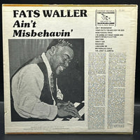 Fats Waller - Ain't Misbehavin'