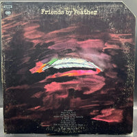Feather - Friends By Feather