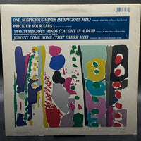 Fine Young Cannibals - Suspicious Minds (Single)