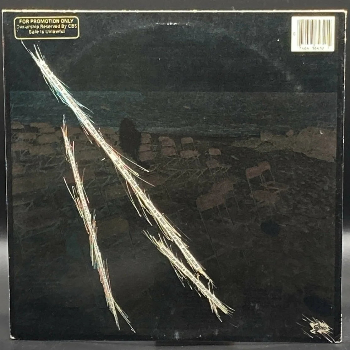 Flash & the Pan - Lights In The Night